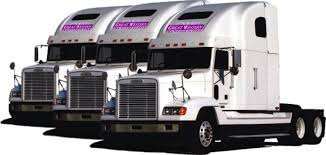 Power Only Truck Dispatch