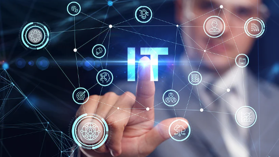 IT companies
