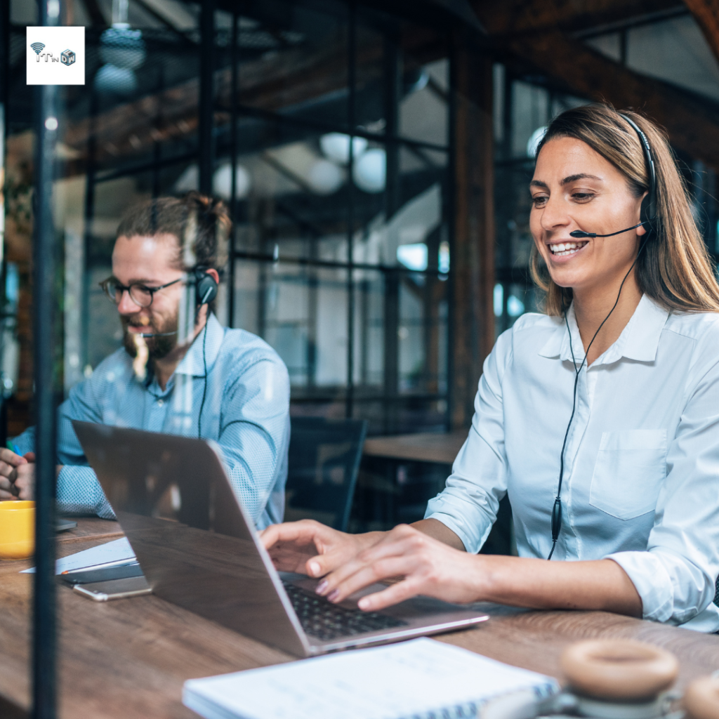 Managed IT Support Dallas Texas
