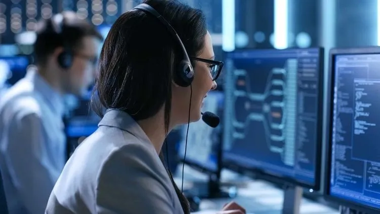 it support in Washington dc