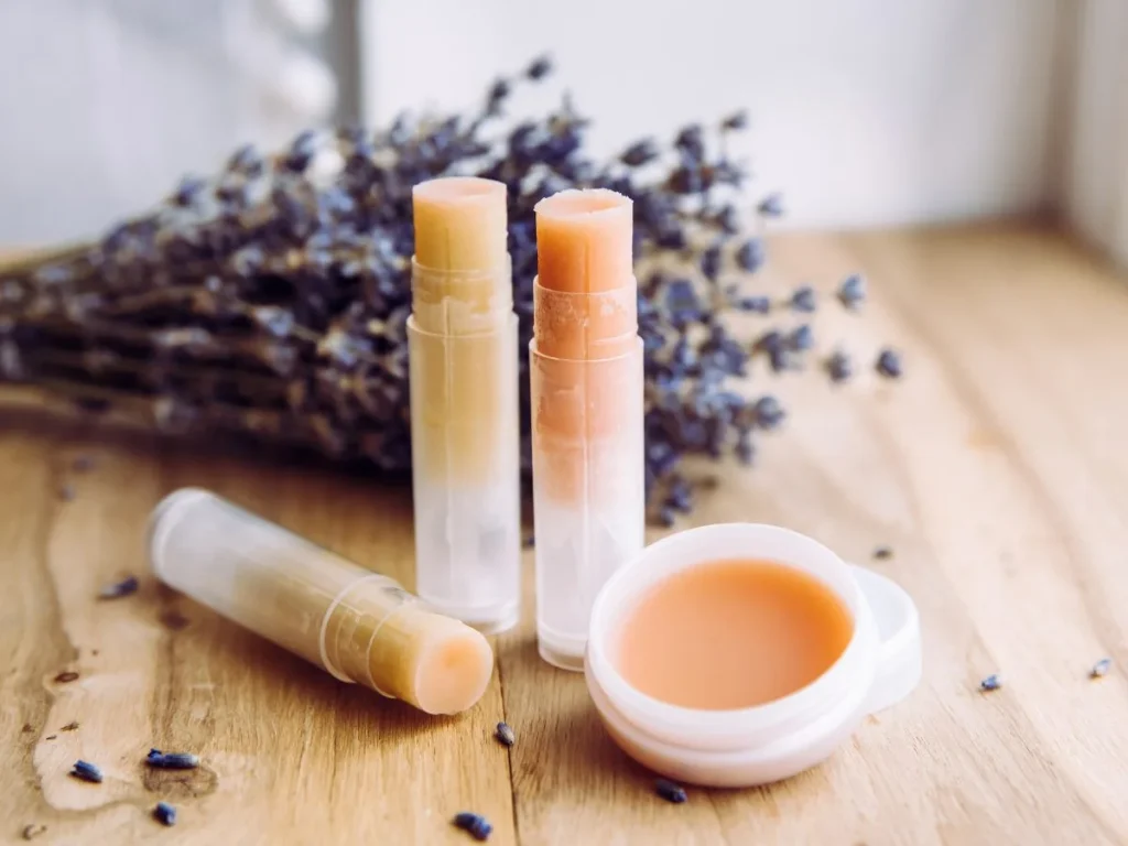 lip care kits