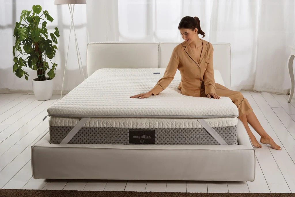 Memory Foam Mattress Dubai: Why It's the Perfect Choice for a Restful Night's Sleep