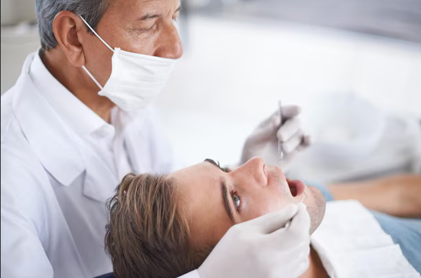 preventive dentistry madison al