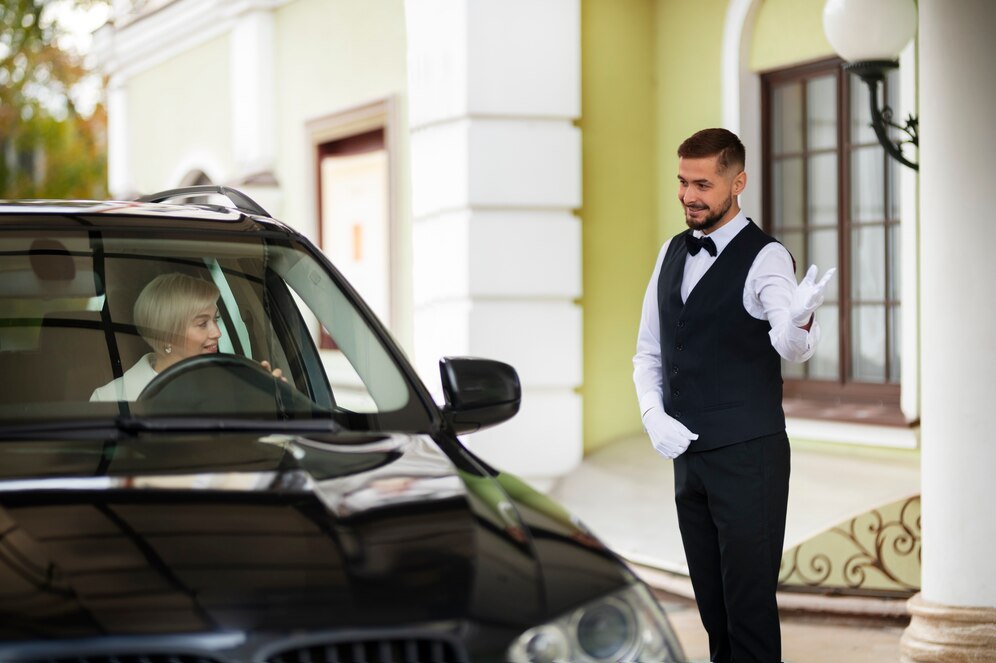 private umrah cab