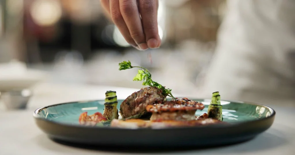 The Best Restaurant in Fulham - A Food Lover’s Ultimate Guide