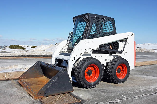 Skid Steer Loader