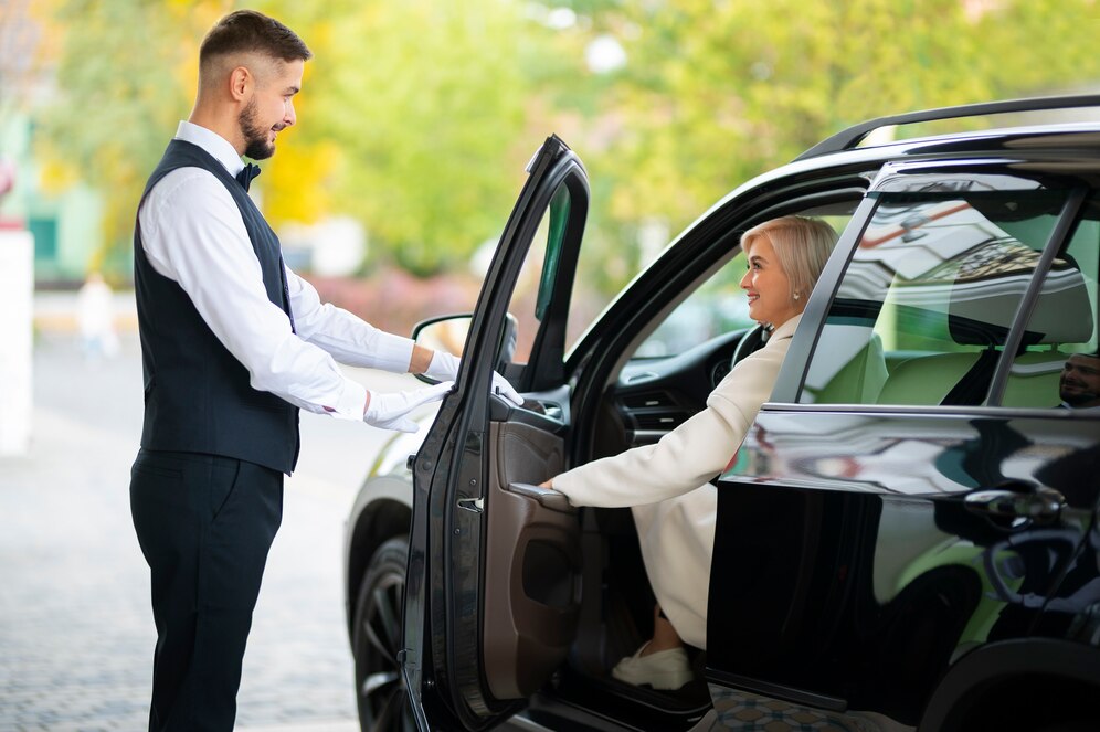 umrah taxi services