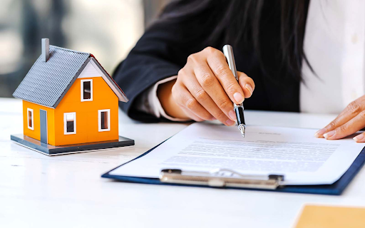 Mortgage
