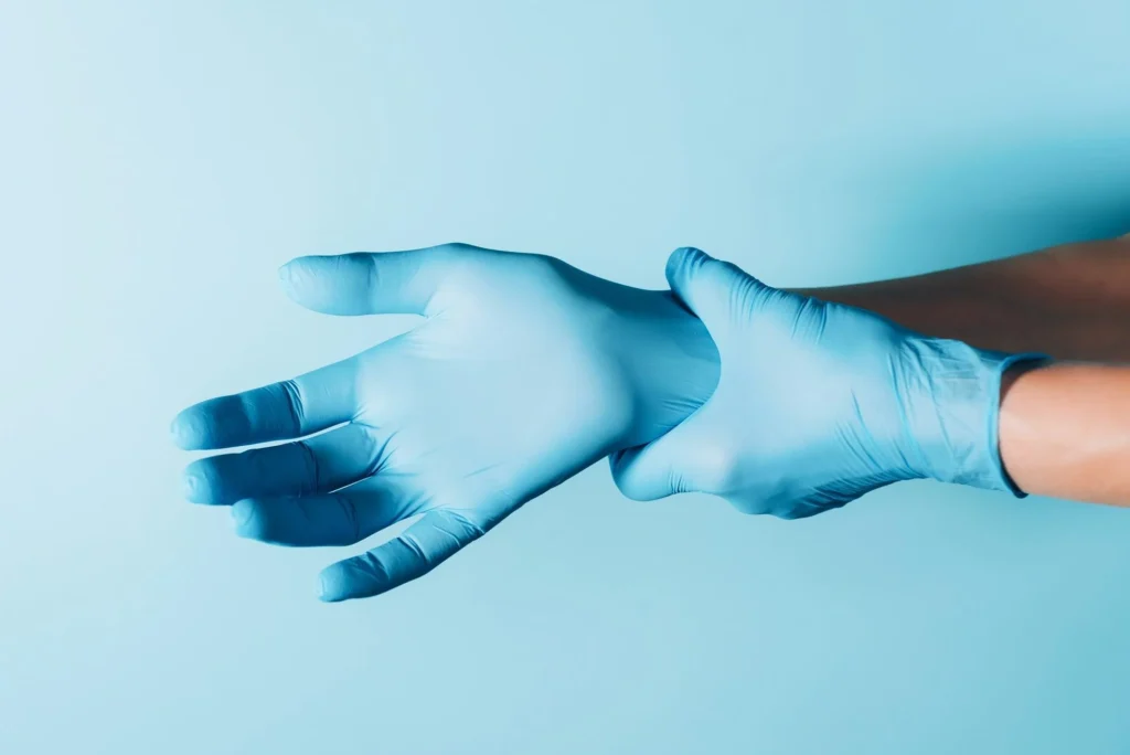 Best Disposable Gloves