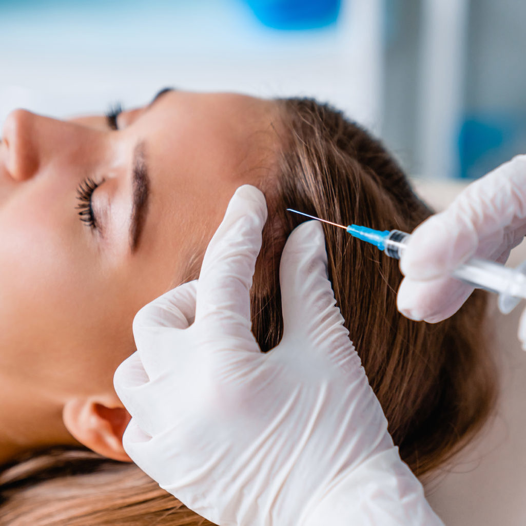 Sculptra Fillers in Dubai