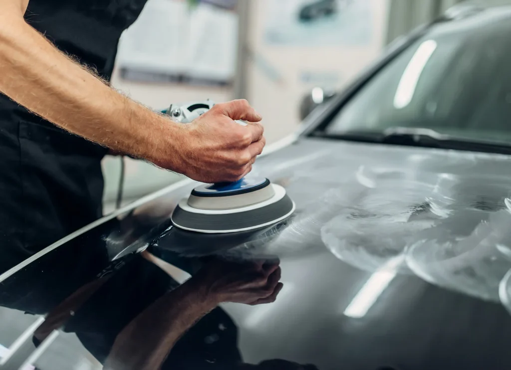 Car Detailing Services