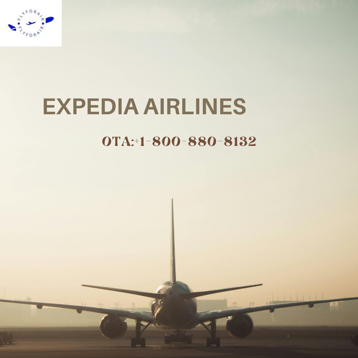 Expedia airlines