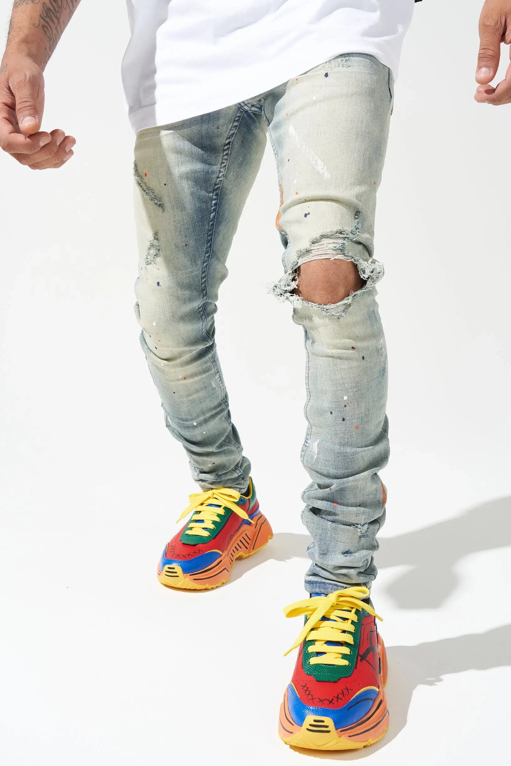 Serenede jeans