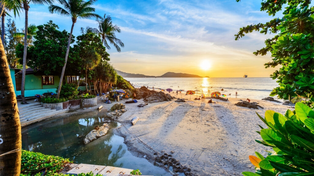 Thailand-Tour-Packages