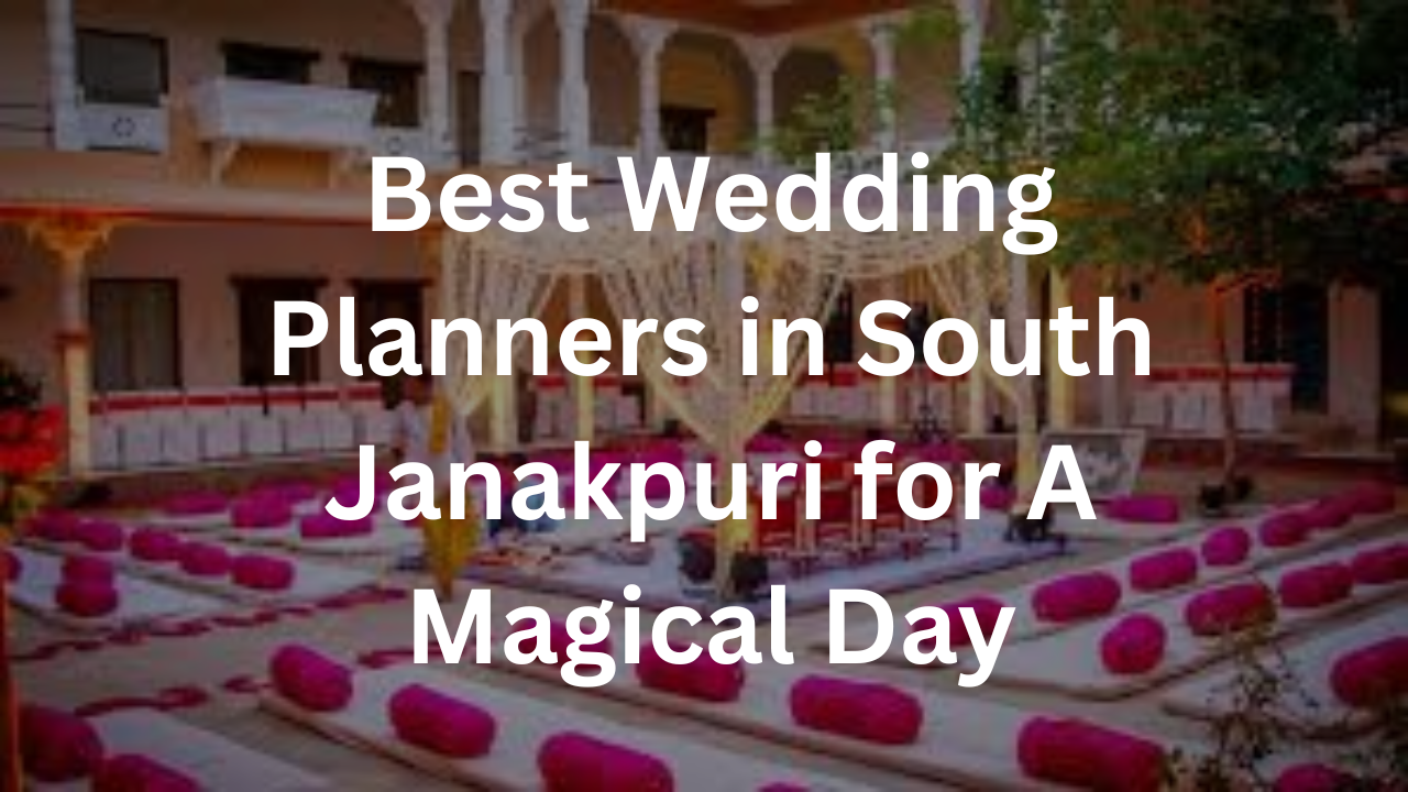 wedding-planners-in-south-janakpuri