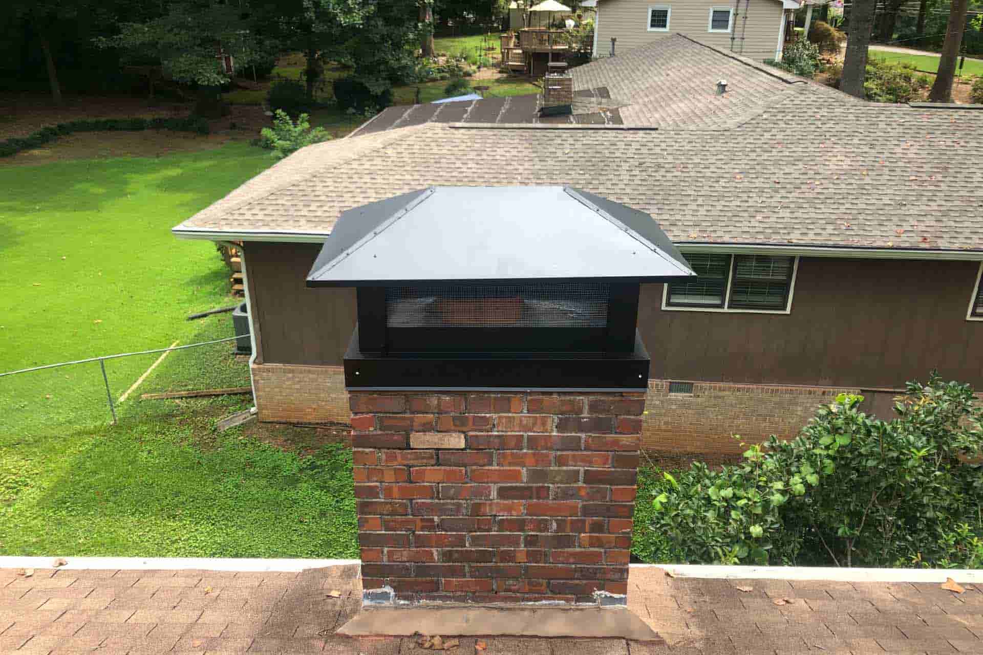 gas fireplace repair marietta ga