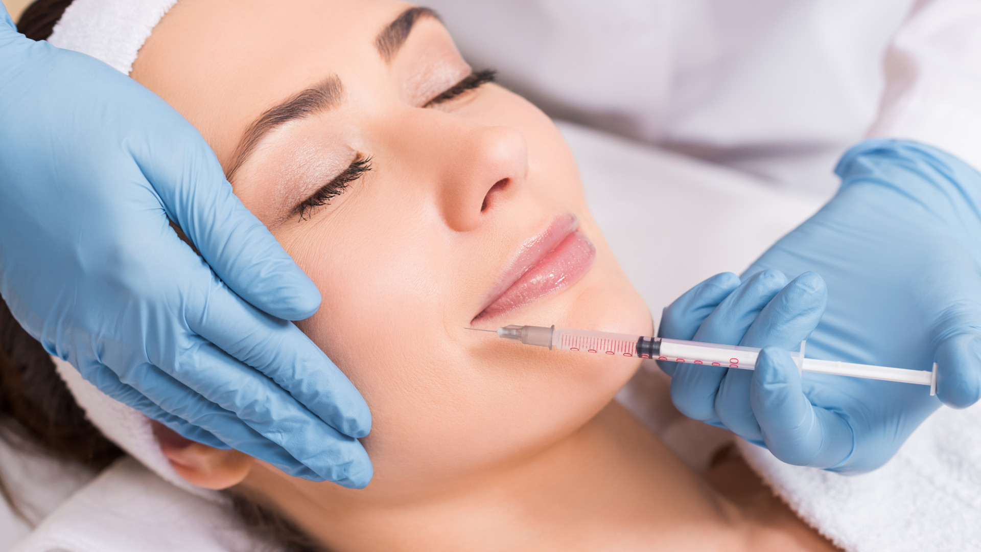 Permanent Skin Whitening Treatment in Dubai