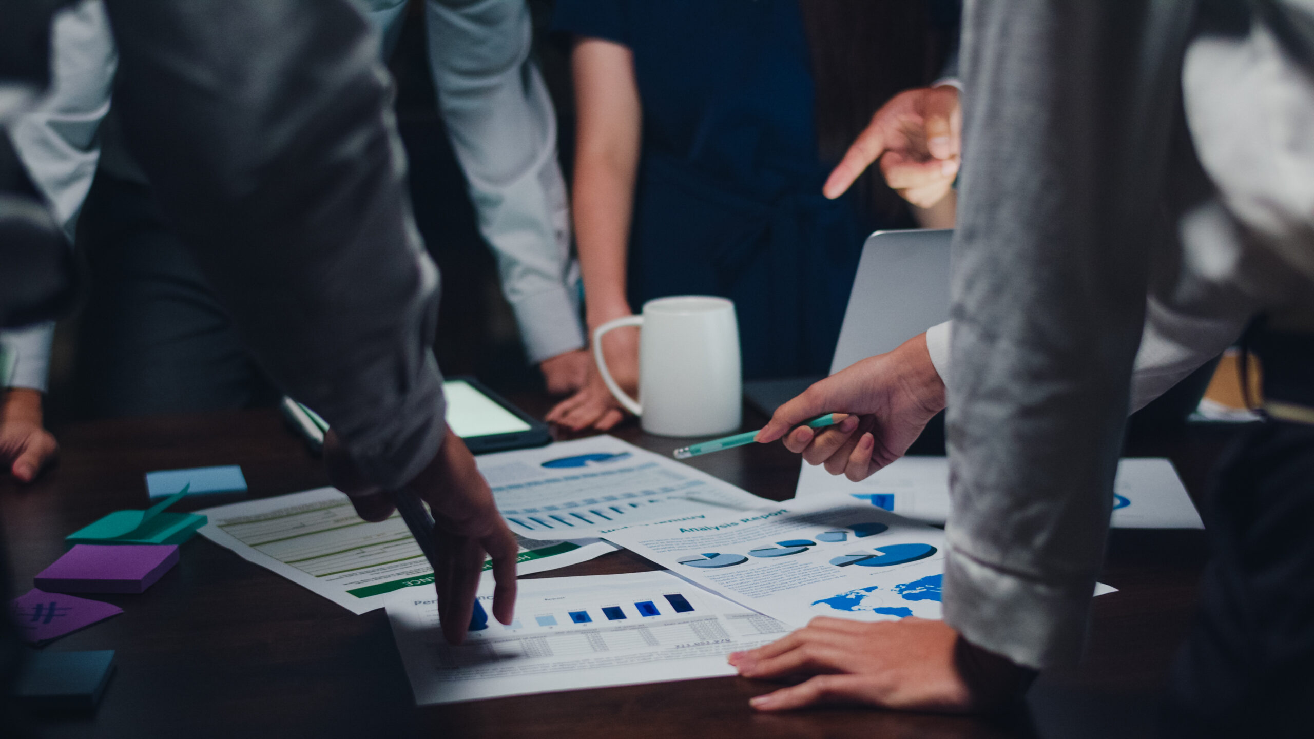 Tableau for Your Business