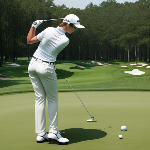 golf handicap