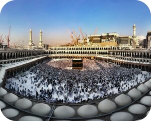 At Cheap Umrah Packages, we believe that no one should have to postpone or abandon their plans due to financial reasons.