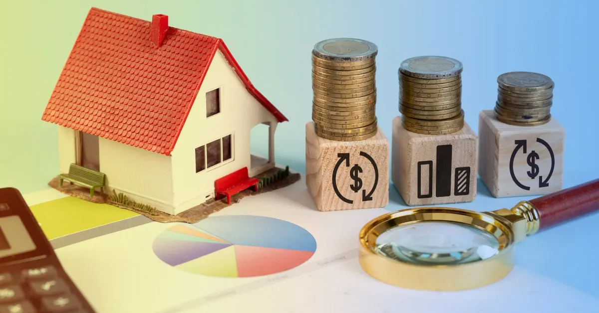 property valuation dubai