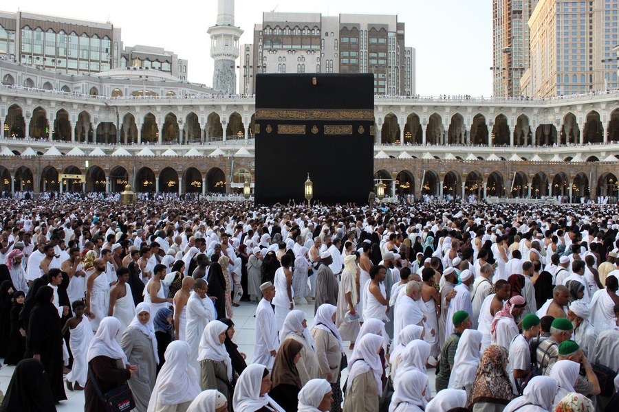 December Umrah Packages