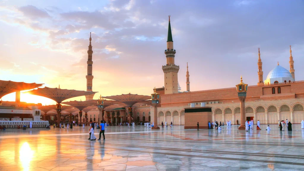 December Umrah Packages