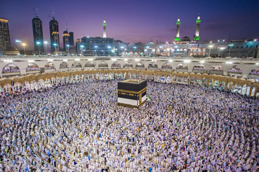 December Umrah Packages