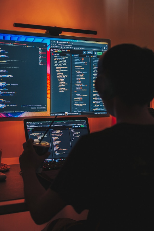 web Development Company Dubai