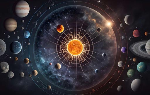 Top 10 Astrologer in Delhi