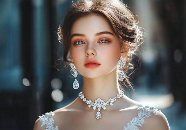 Jewelry Sets in Pakistan