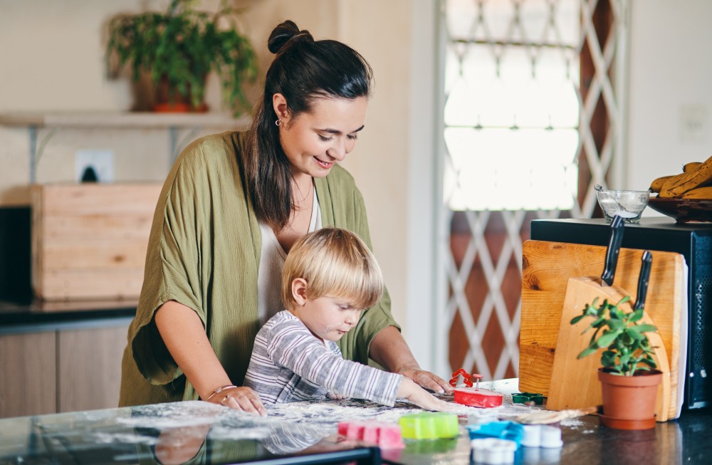 Nanny Service Image
