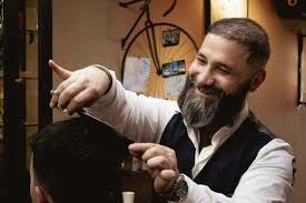 barber Leuven