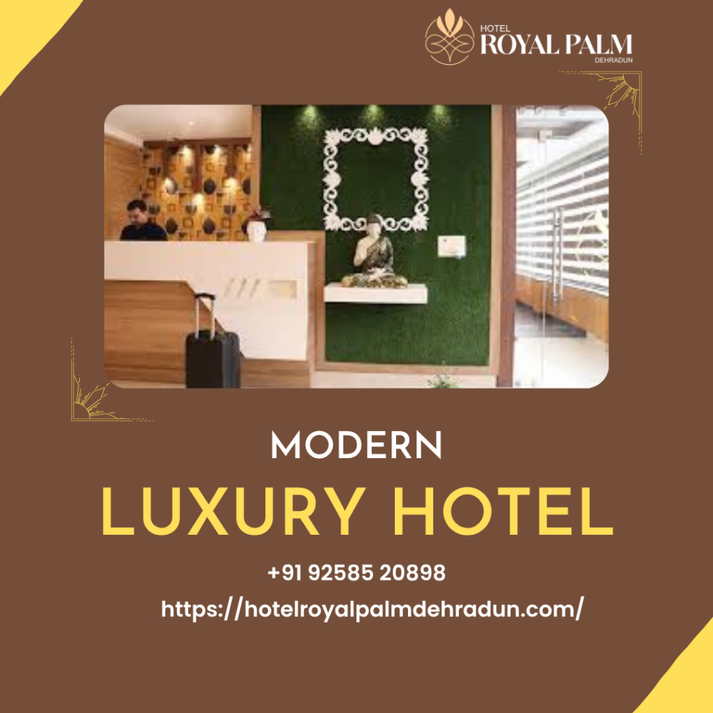 hotels in Dehradun