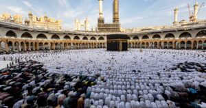 To take full advantage of our cheapest Umrah packages, early booking is key.