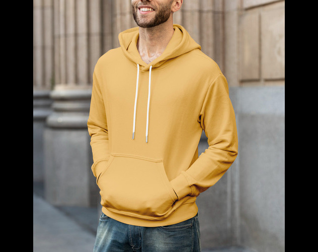 hoodie