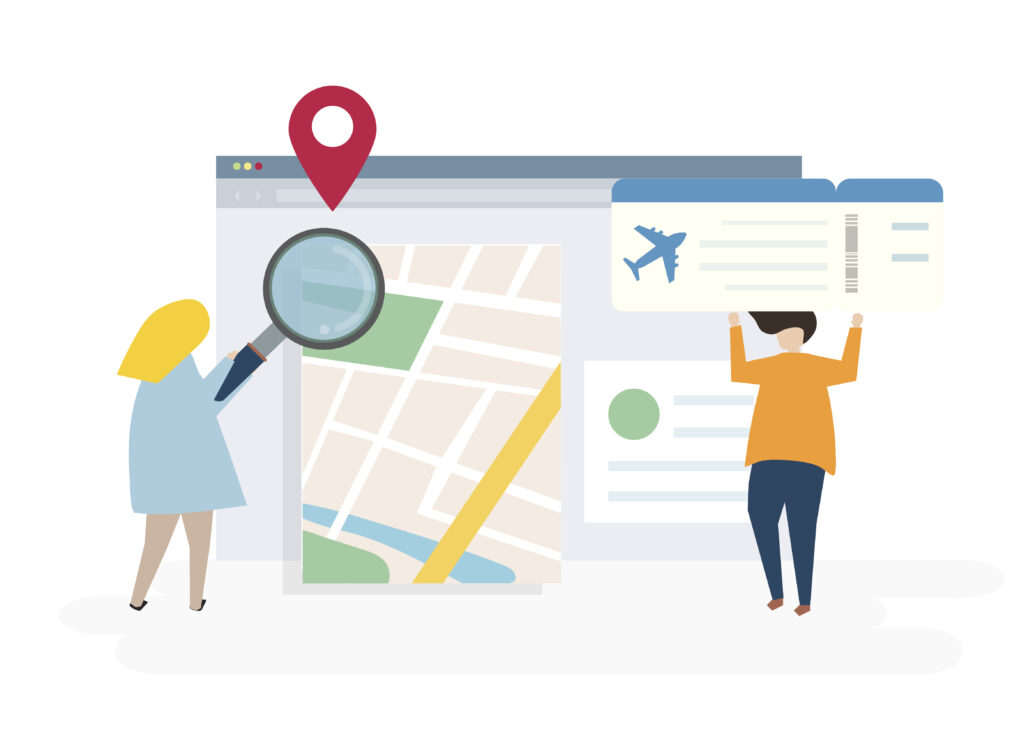 houston seo services