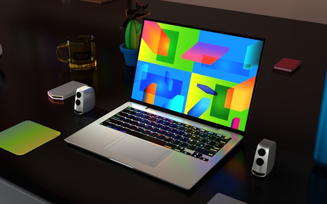 3D Animation Services,