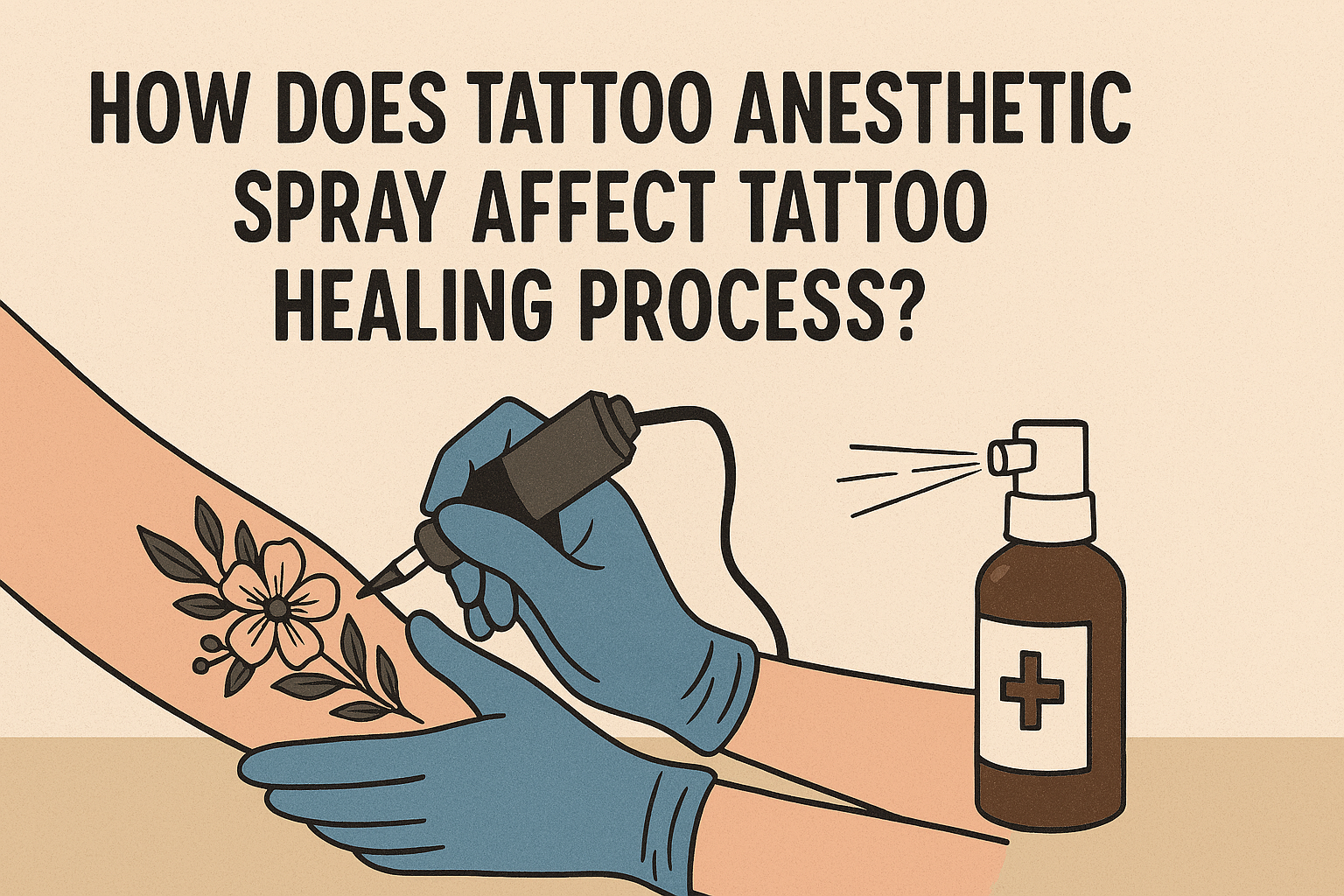 tattoo ink sets Australia