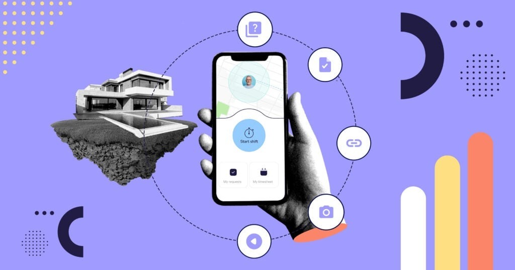 mobile app development company Chicago