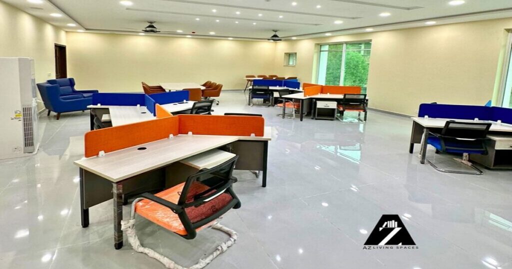 Best Office Furniture in Lahore