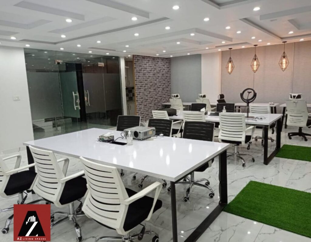 Best Office Furniture in Lahore