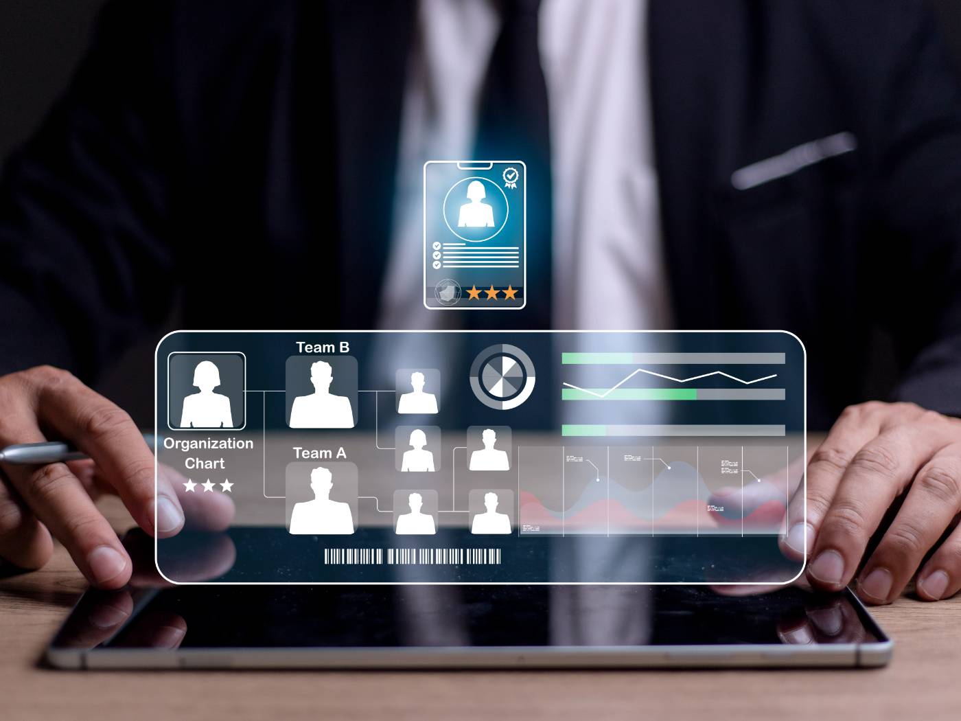 HRMS Tools in India