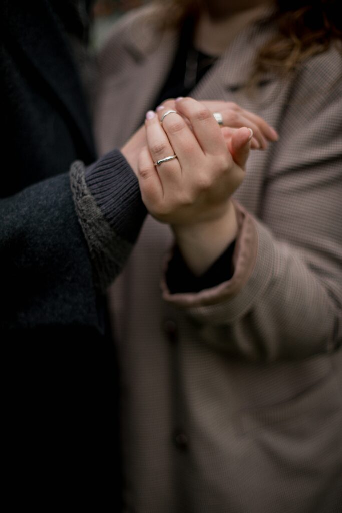 How human touch and emotional connection improve mental health
