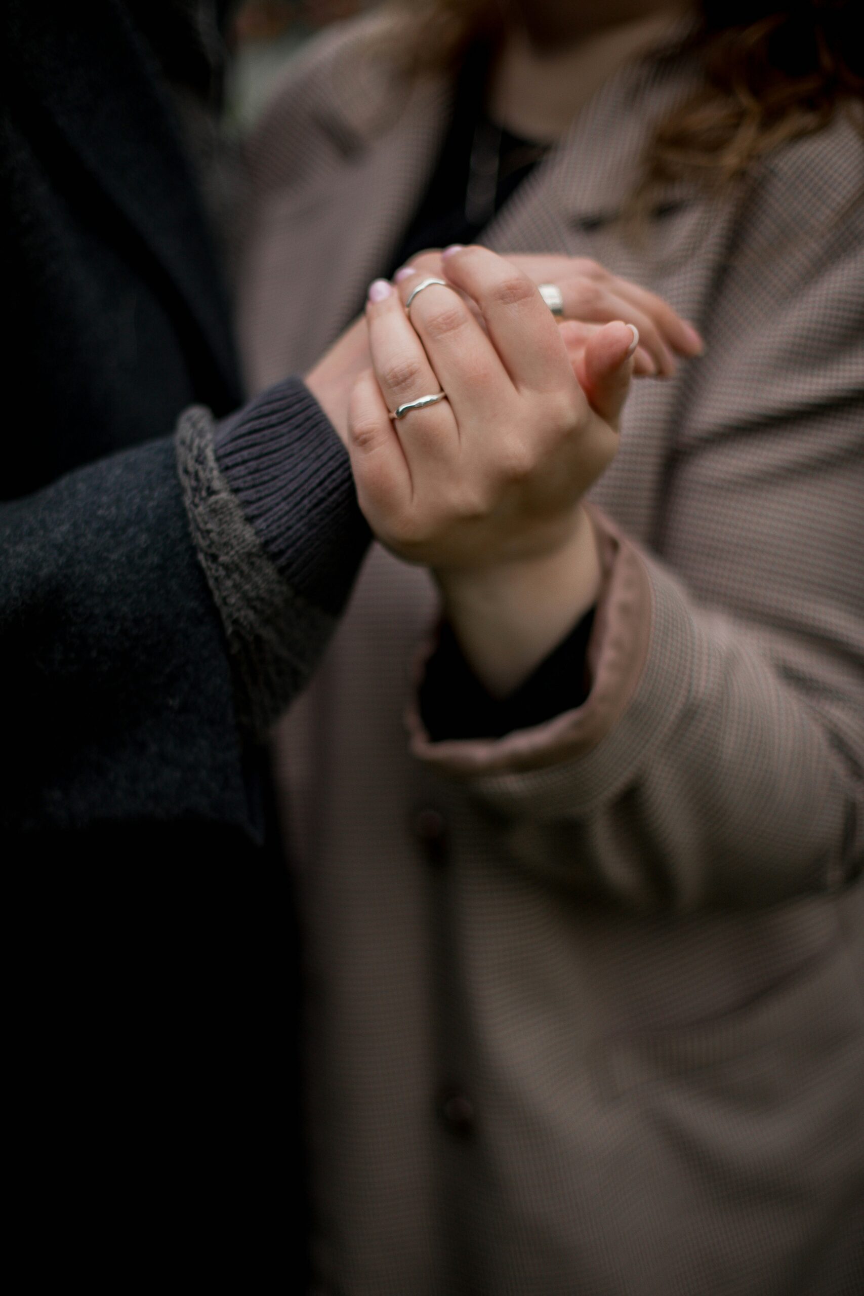 How human touch and emotional connection improve mental health