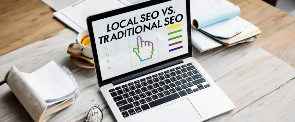 Generating Leads: SEO Strategies for Houston B2B Businesses