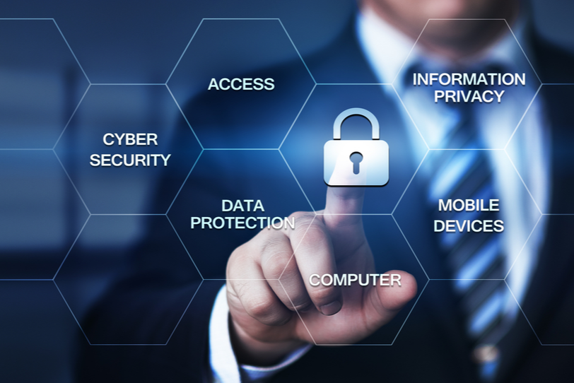 managed security service provider