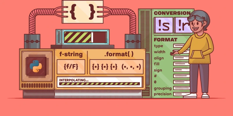 Mastering Text Formatting and String Manipulation in Python