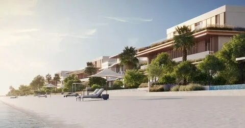 Palm Jebel Ali