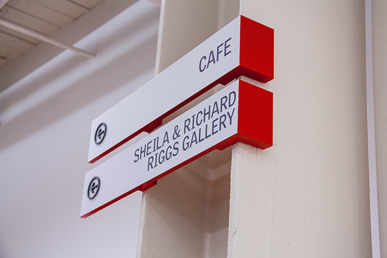 Signage Advertising Company in Dubai